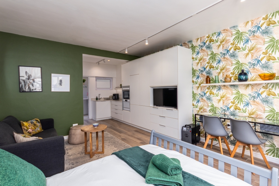 To Let 0 Bedroom Property for Rent in Green Point Western Cape